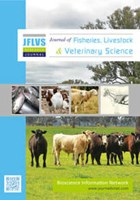Fisheries and livestock journal