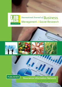 Business and management journal