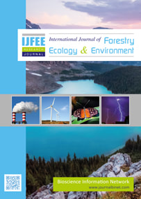 Ecology journal