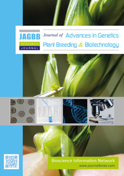 Biotechnology journal
