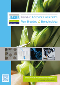 Plant breeding journal